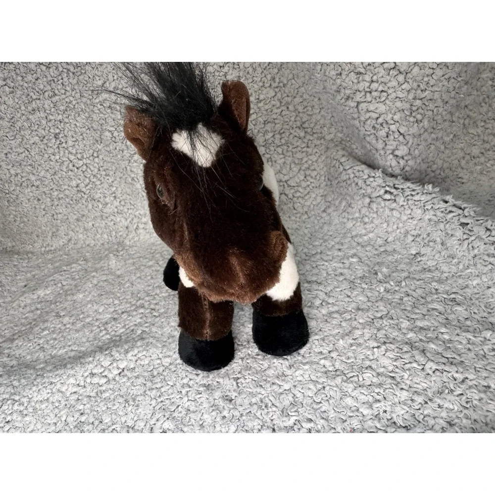 N/A webkinz horse